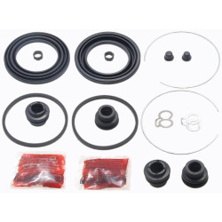 front brake caliper repair kit (set for two sides)