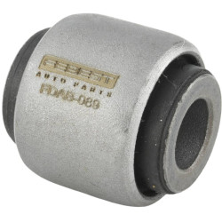 Rear transverse rod bushing
