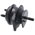 front engine mount (hydro)