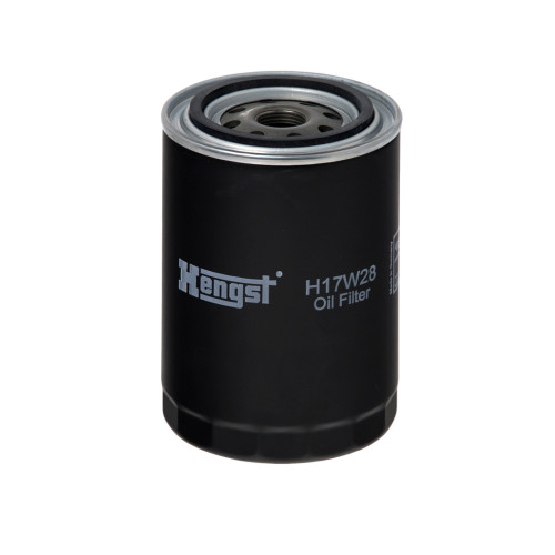 Cartridge Oil Filter