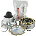 propshaft cv joint 25x75.7