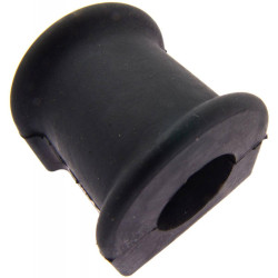 front stabilizer bar bush d22