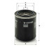 Cartridge Oil Filter