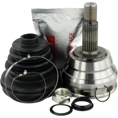 outer cv joint 30x51x22