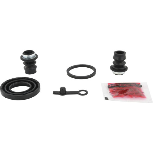 rear brake caliper repair kit (set for one side)