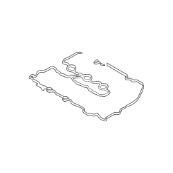 Cylinder Head Gasket - BMW 2 1 I8 X1 X2 3 4 F45 F46 F48
