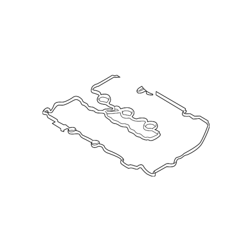 Gasket Rocker Cover Bmw F30,F32,F48,F39/B38,B32