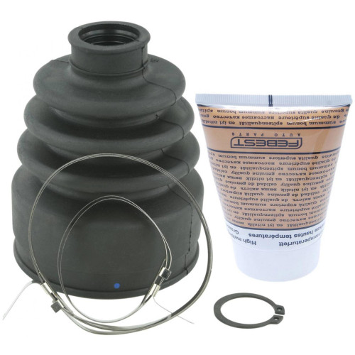 boot inner cv joint kit 83x117x25.6