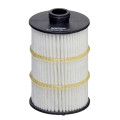 Hengst Oil Filter - Cartridge with Gasket