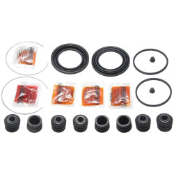 front brake caliper repair kit (set for two sides)