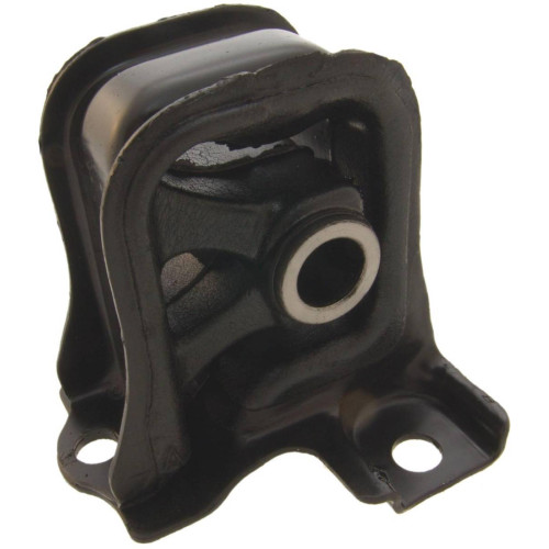 front engine mount at