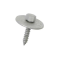 FEBI BILSTEIN Screw 0019906036 - Mercedes-Benz Sheet Metal Screw 4.8 X 19 mm
