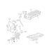 General Motors Spare Part