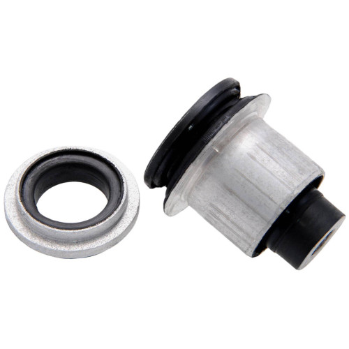 Front bushing, front control arm