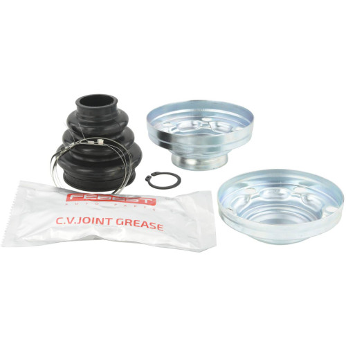 boot inner cv joint rear kit 102x80x33