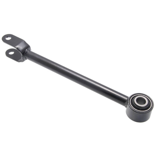 Rear trailing rod