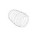 Genuine 2017-2024 Nissan Armada Outer Boot C9BDA-1LB0A