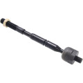 Steering Tie Rod - Febest 0122-AUR20 - Toyota Alphard Vellfire Avensis Estima Verso