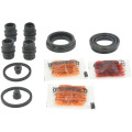 Disc Brake Caliper Seal Kit Rear Febest 0575-MZ6GGR for Mazda 6 (06-13)