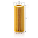 Cartridge Oil Filter