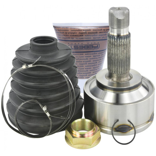 outer cv joint 28x66x30