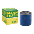 Cartridge Oil Filter