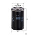 Cartridge Oil Filter