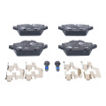 Pad Sub Set Rr Calip