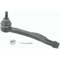 steering tie rod end left