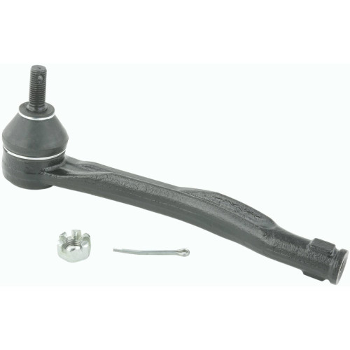 Steering tie rod end left