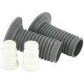Jounce Bumper Boot Kit Front Strut - Febest TSHB-ADE150F-KIT - Toyota/Lexus