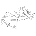 MERCEDES-BENZ 0949908907 Sealing Ring