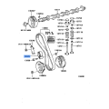 Idler Sub-Assy, Timing Belt