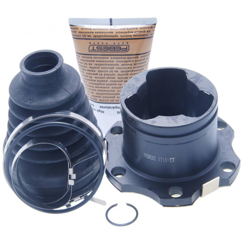 inner cv joint 30x94