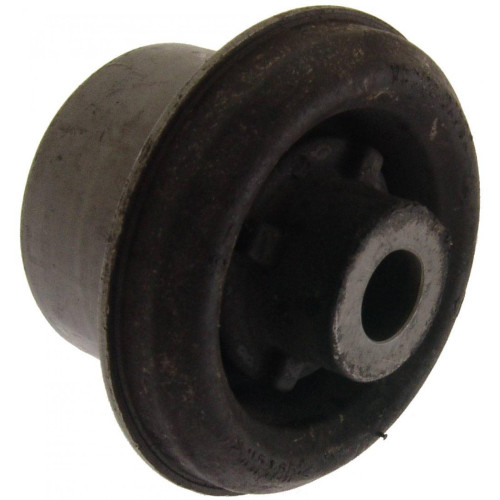 Rear differential bushing