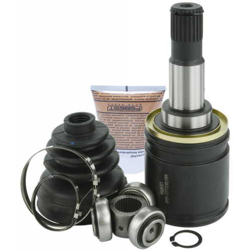 inner cv joint left 32x50x24