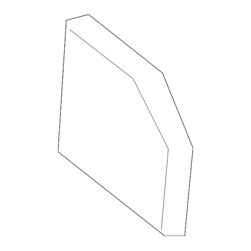 Filter, Interior Air