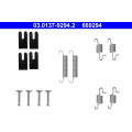 Repair Kit, Drum Brake, 03013792942, ATE