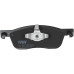 Brake Pad Set-Lr Evoque L538