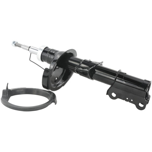 front shock absorber gas.twin tube