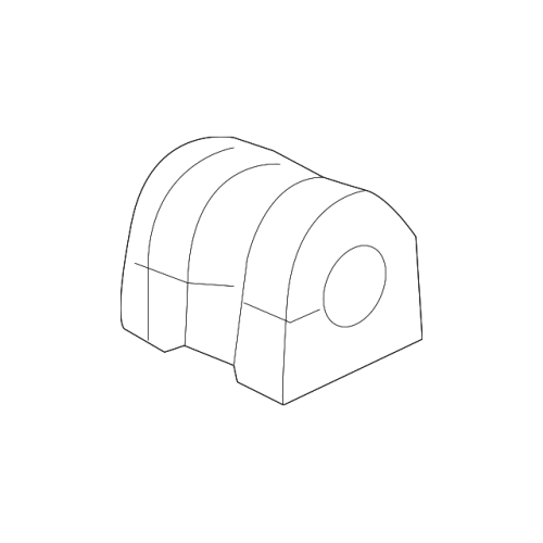 Bush Stabilizer Frt
