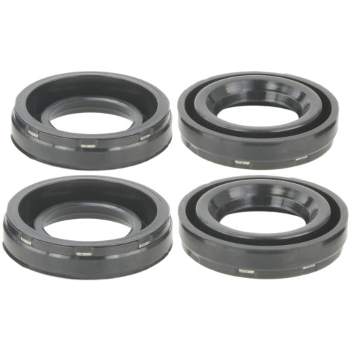 Seal Ring, Spark Plug Tube Kit For Nissan Febest NCP-007-PCS4 OEM 13276-4F100