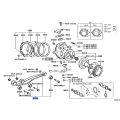 Suspension Arm