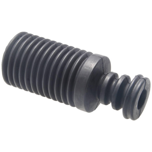 Front shock absorber boot
