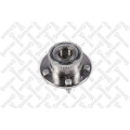 Rear Hub Bearing Kit !Vkba3932 Mazda 626/6/Milenia/Mpv 98>