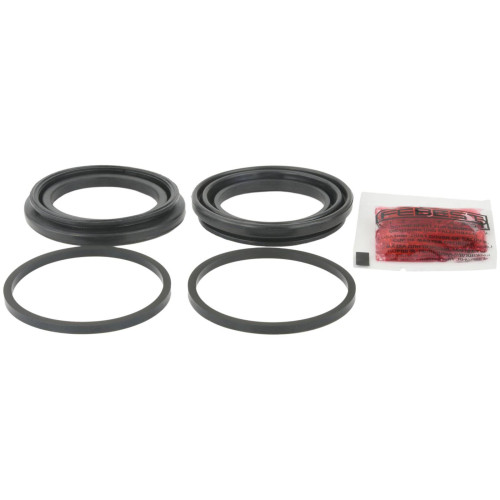 front brake caliper repair kit (set for two sides)