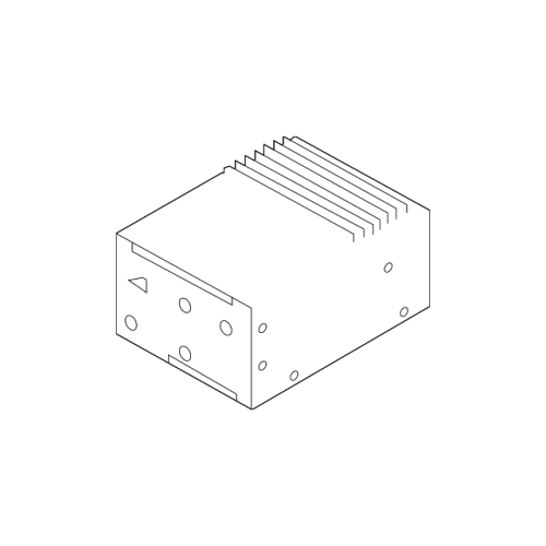 Controller Assy-It Master