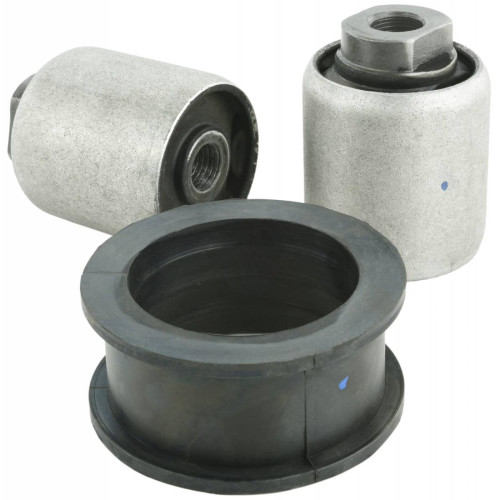 Steering rack bushing kit