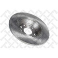 Brake Disc ! Vw Passat 1.6/2.0Fsi/1.9/2.0Tdi 05>