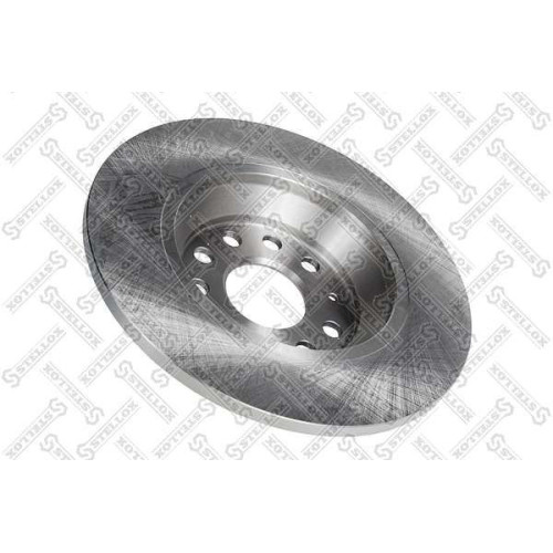 Brake Disc ! Vw Passat 1.6/2.0Fsi/1.9/2.0Tdi 05>